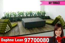 Marina Bay Residences (D1), Condominium #288162241